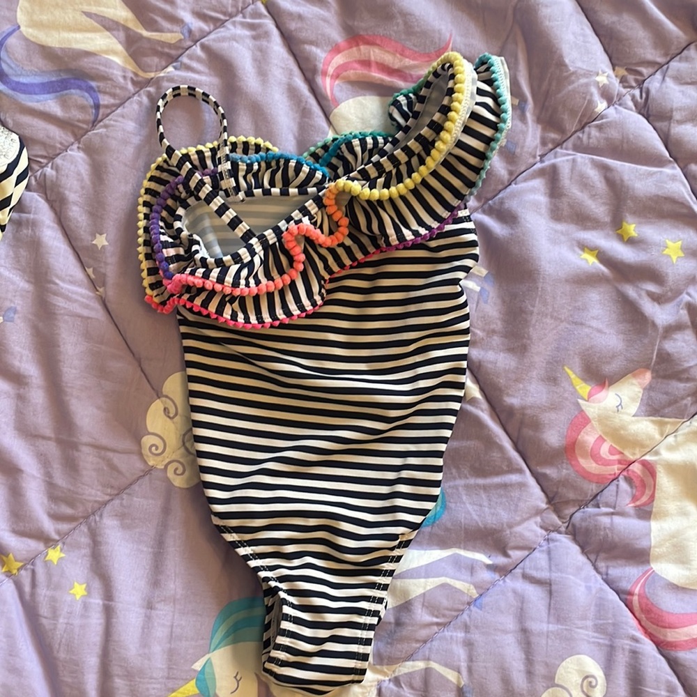 Primark bathing suit 4-5 years old